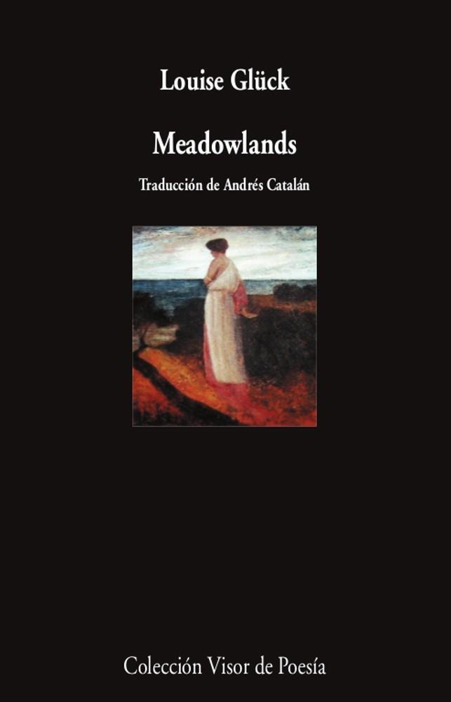 Meadowlands | Glück, Louise | Llibreria La Figaflor - Abrera