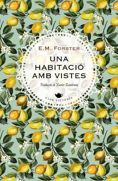 UNA HABITACIO AMB VISTES | Forster, Edward Morgan | Llibreria La Figaflor - Abrera