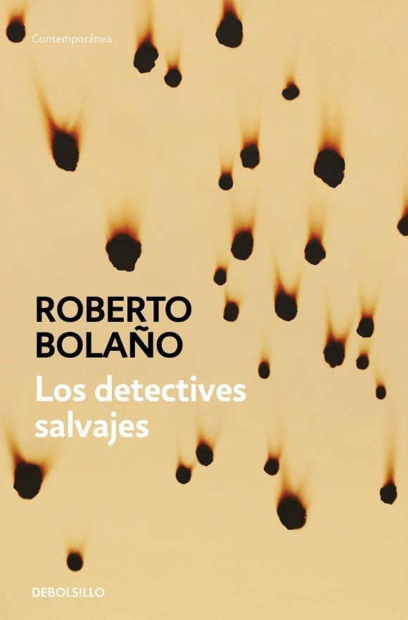 Los detectives salvajes | Bolaño, Roberto | Llibreria La Figaflor - Abrera