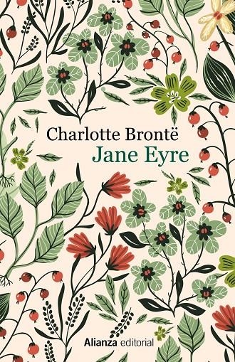 Jane Eyre | Brontë, Charlotte | Llibreria La Figaflor - Abrera