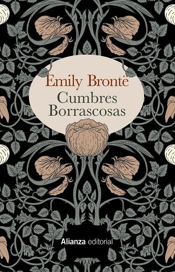 Cumbres Borrascosas | Brontë, Emily | Llibreria La Figaflor - Abrera