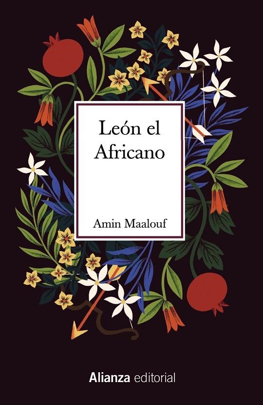 León el Africano | Maalouf, Amin | Llibreria La Figaflor - Abrera