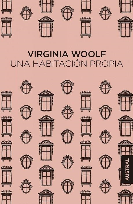 Una habitación propia | Woolf, Virginia | Llibreria La Figaflor - Abrera