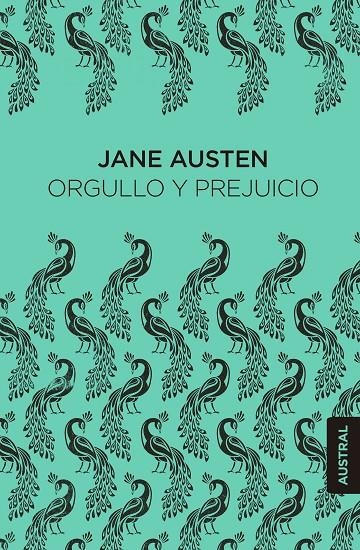 Orgullo y prejuicio | Austen, Jane | Llibreria La Figaflor - Abrera