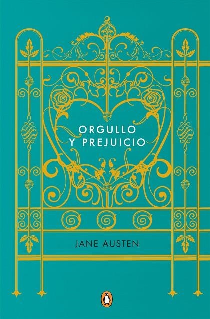 Orgullo y prejuicio (edición conmemorativa) | Austen, Jane | Llibreria La Figaflor - Abrera