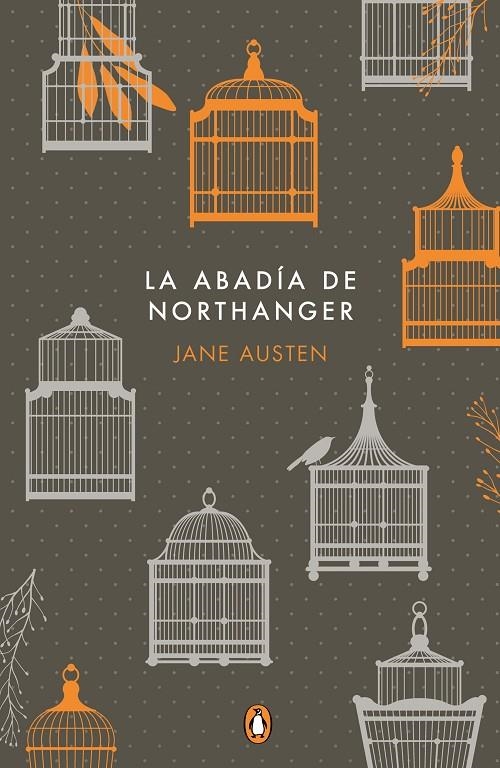 La abadía de Northanger | Austen, Jane | Llibreria La Figaflor - Abrera