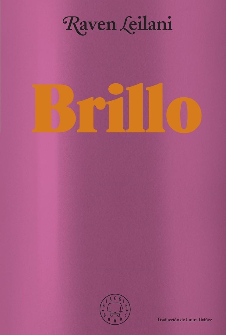 Brillo | Leilani, Raven | Llibreria La Figaflor - Abrera