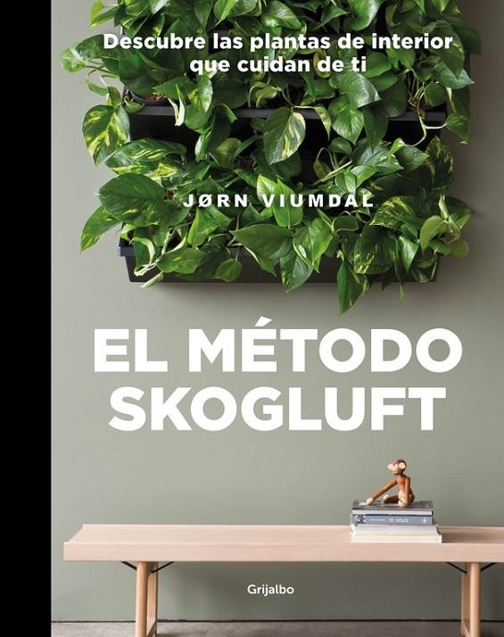 El método Skogluft | Viumdal, Jørn | Llibreria La Figaflor - Abrera