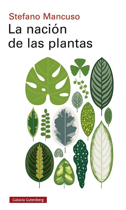 La nación de las plantas | Mancuso, Stefano | Llibreria La Figaflor - Abrera
