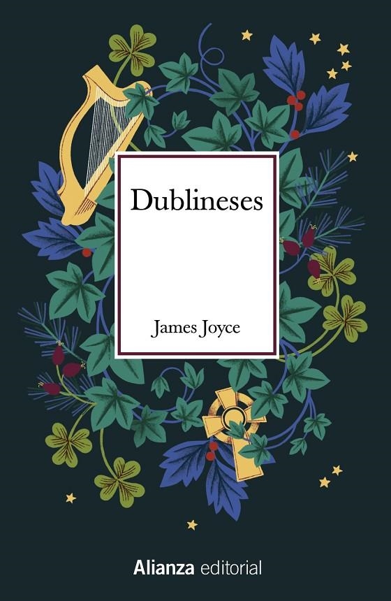 Dublineses | Joyce, James | Llibreria La Figaflor - Abrera