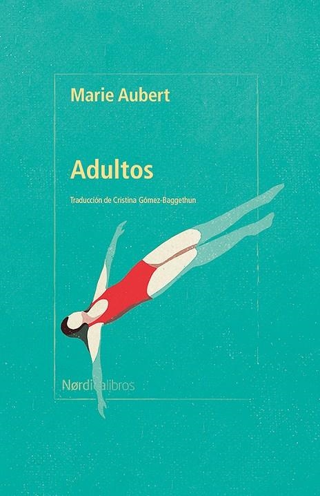 Adultos | Aubert, Marie | Llibreria La Figaflor - Abrera