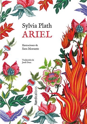 Ariel | Plath, Sylvia | Llibreria La Figaflor - Abrera