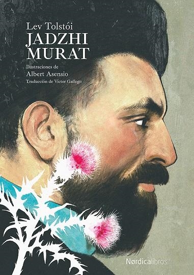 Jadzhi Murat | Tolstoi, Lev | Llibreria La Figaflor - Abrera