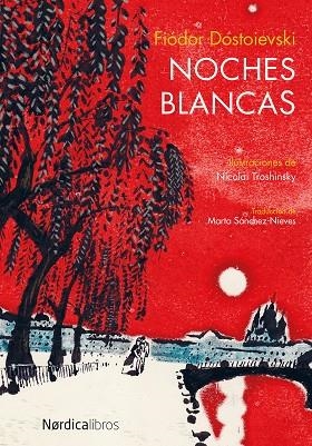 Noches Blancas | Dostoievski, Fiódor | Llibreria La Figaflor - Abrera