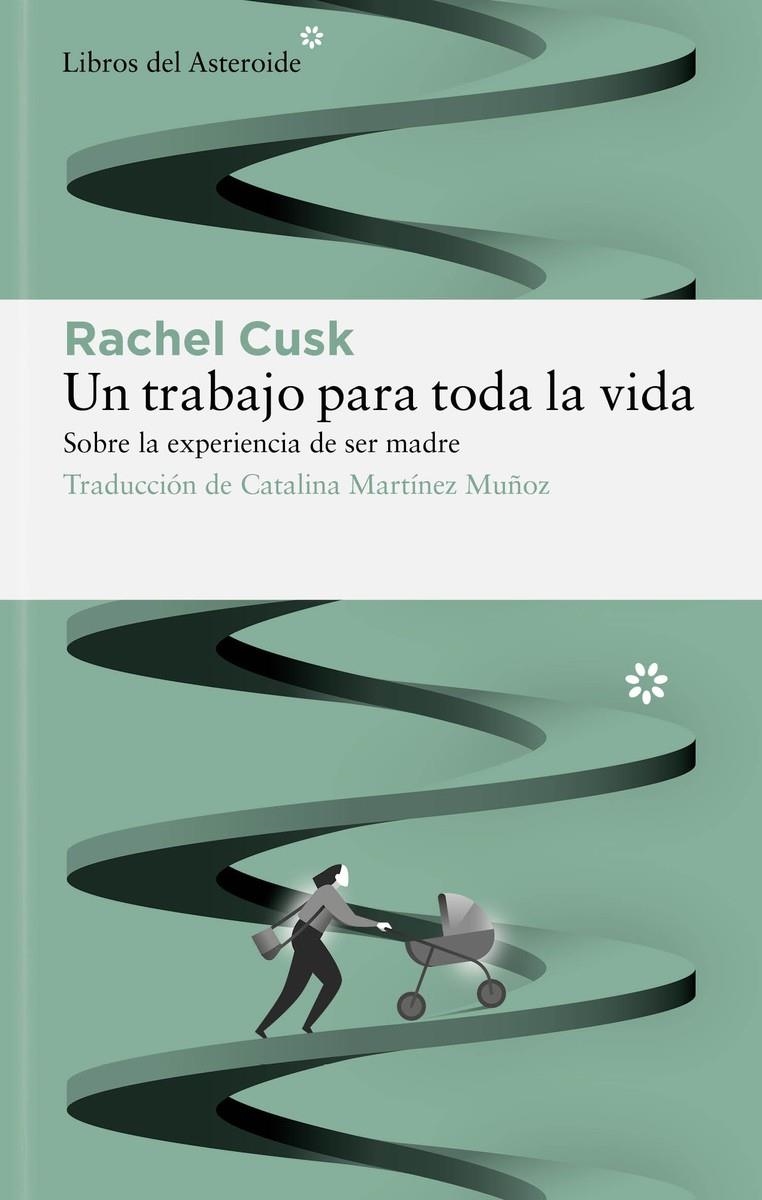 Un trabajo para toda la vida | Cusk, Rachel | Llibreria La Figaflor - Abrera