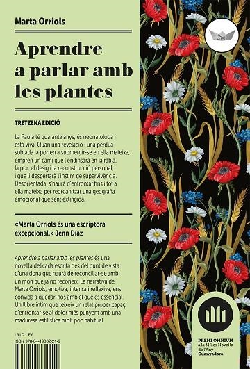 Aprendre a parlar amb les plantes | Orriols Balaguer, Marta | Llibreria La Figaflor - Abrera