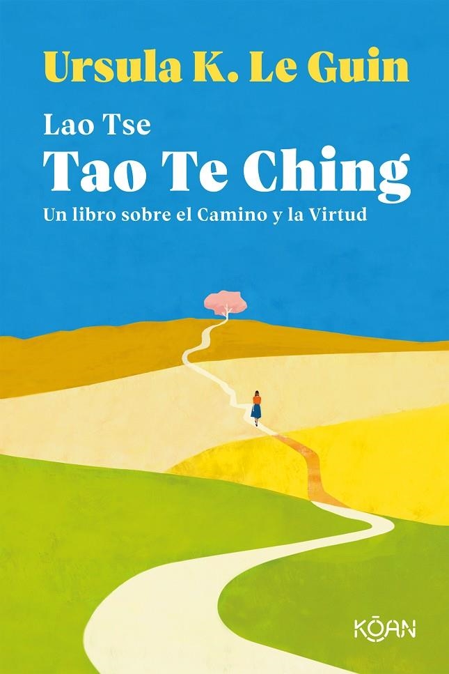 Tao Te Ching | Tse, Lao / Le Guin, Ursula K. | Llibreria La Figaflor - Abrera