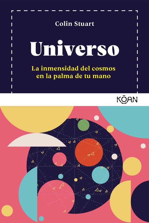 Universo | Stuart, Colin | Llibreria La Figaflor - Abrera