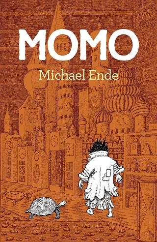 Momo (Colección Alfaguara Clásicos) | Ende, Michael | Llibreria La Figaflor - Abrera