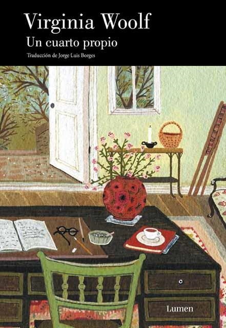 UN CUARTO PROPIO | WOOLF, VIRGINIA | Llibreria La Figaflor - Abrera