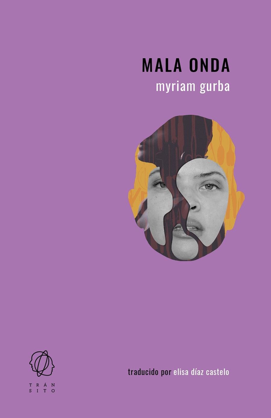 Mala onda | Gurba, Myriam | Llibreria La Figaflor - Abrera