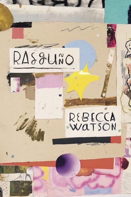 rasguño | Watson, Rebecca | Llibreria La Figaflor - Abrera