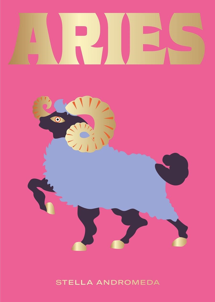 Aries | Andromeda, Stella | Llibreria La Figaflor - Abrera