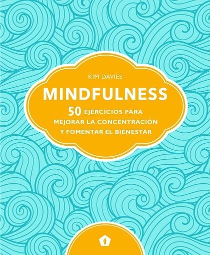 Mindfulness | Davies, Kim | Llibreria La Figaflor - Abrera