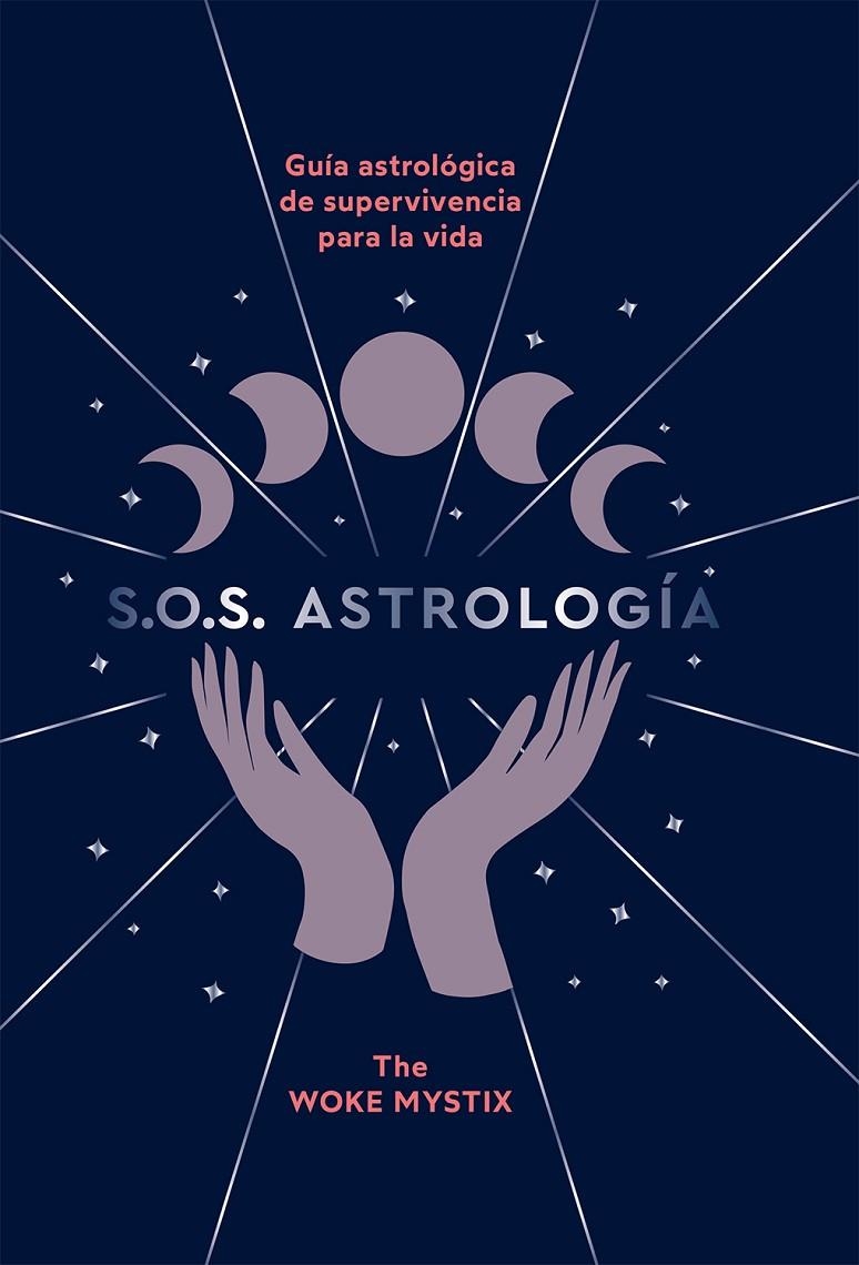 S.O.S. Astrología | The Woke Mystix | Llibreria La Figaflor - Abrera