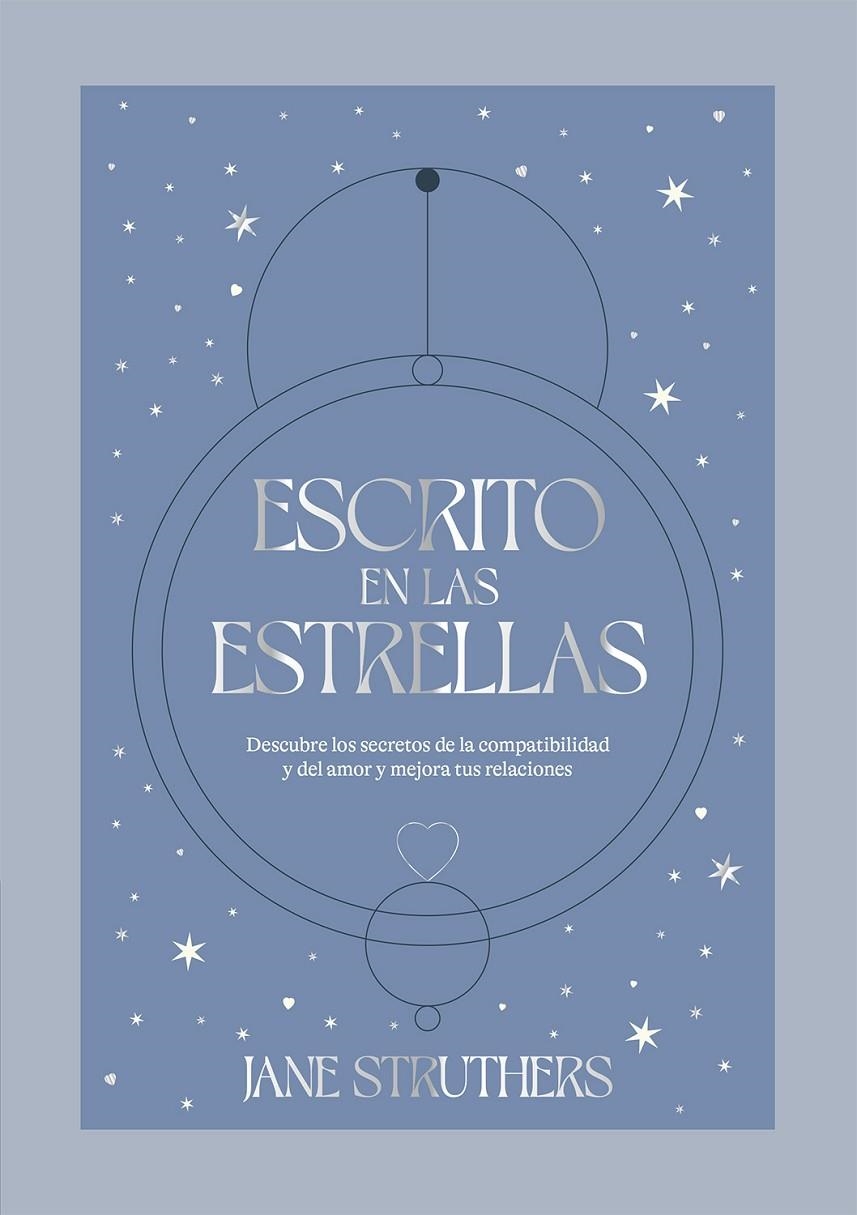 Escrito en las estrellas | Struthers, Jane | Llibreria La Figaflor - Abrera