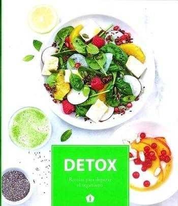 Detox | Ferreira, Coralie | Llibreria La Figaflor - Abrera