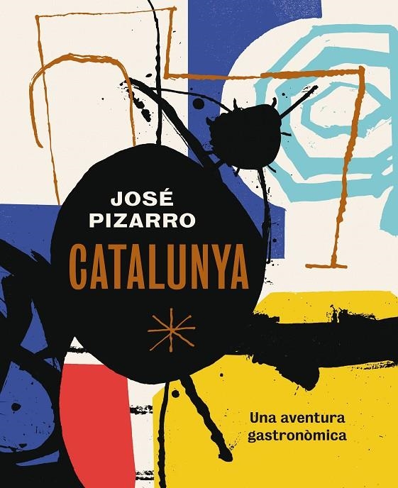 Catalunya | Pizarro, José | Llibreria La Figaflor - Abrera
