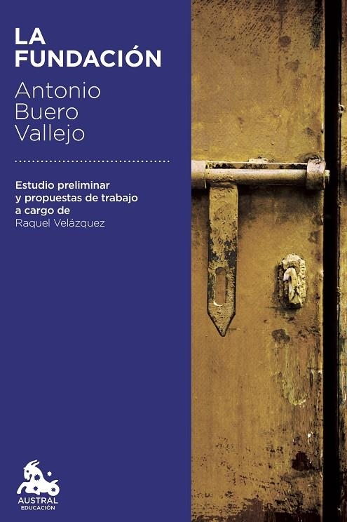 La Fundación | Buero Vallejo, Antonio | Llibreria La Figaflor - Abrera