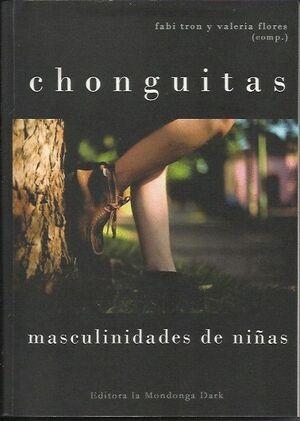 Chonguitas | Tron, Fabi | Llibreria La Figaflor - Abrera