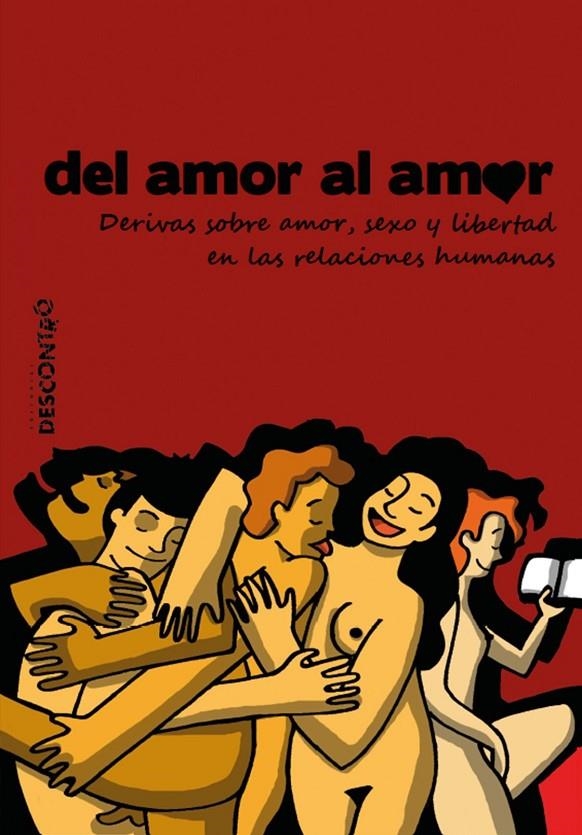 Del amor al amor | SANZ, RICARDO | Llibreria La Figaflor - Abrera