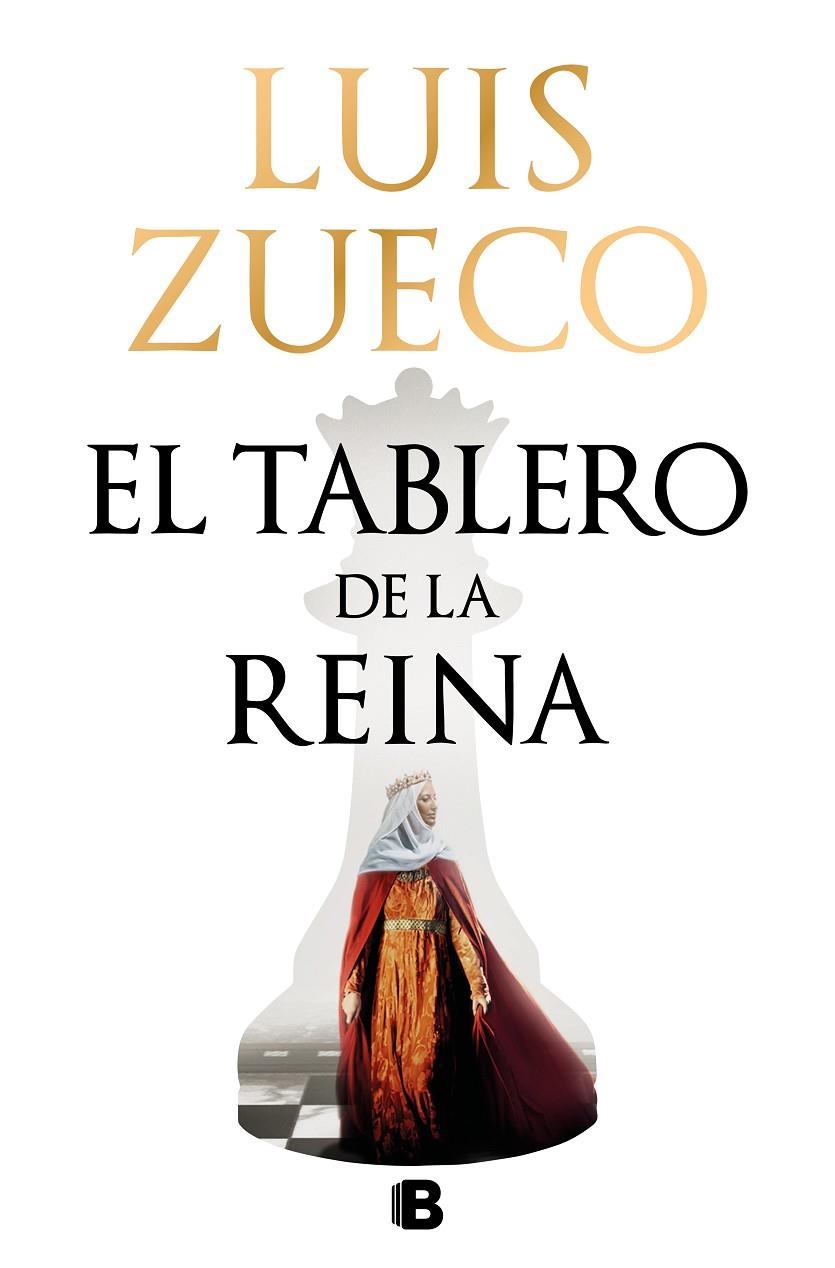 El tablero de la reina | Zueco, Luis | Llibreria La Figaflor - Abrera