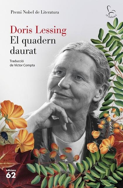 El quadern daurat | Lessing, Doris | Llibreria La Figaflor - Abrera