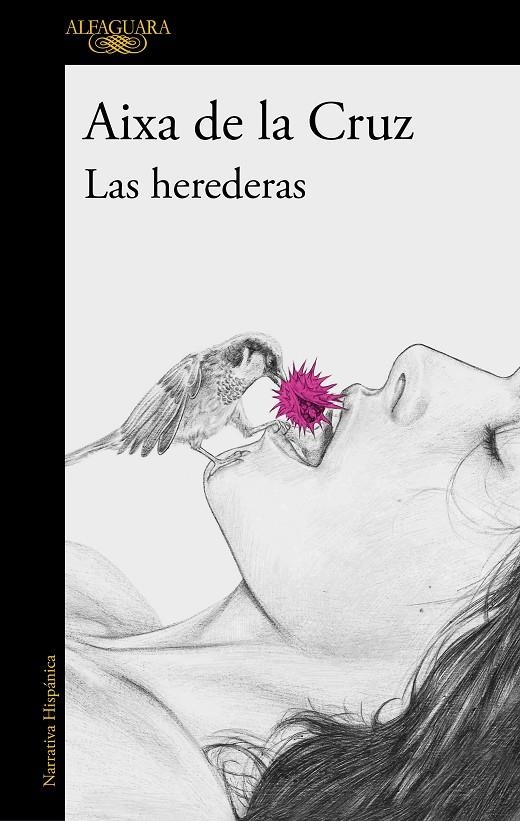 Las herederas | de la Cruz, Aixa | Llibreria La Figaflor - Abrera