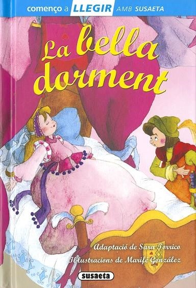 La bella dorment | Perrault, Charles | Llibreria La Figaflor - Abrera