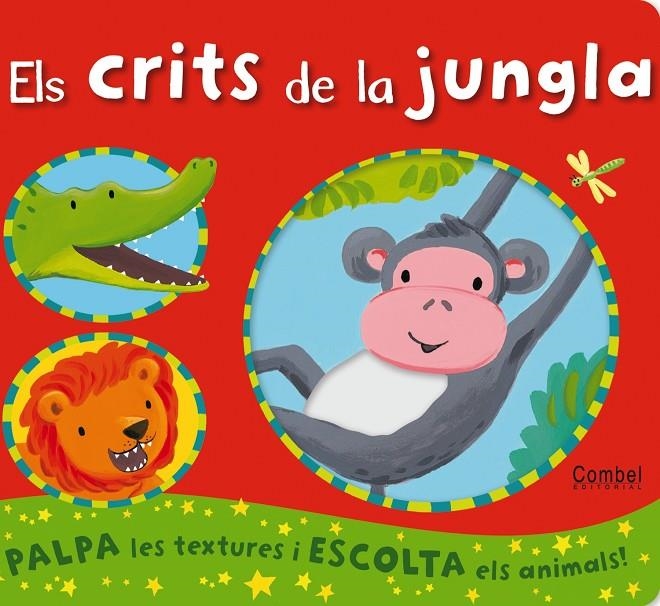 Els crits de la jungla | CATERPILLAR BOOKS LTD. | Llibreria La Figaflor - Abrera