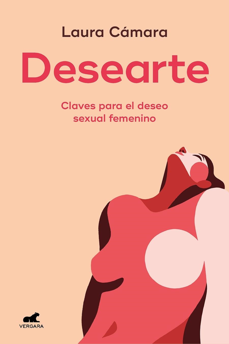 Desearte | Cámara, Laura | Llibreria La Figaflor - Abrera