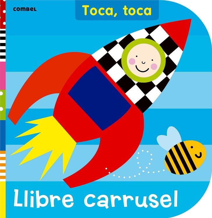 Llibre carrusel | LADYBIRD BOOKS LTD | Llibreria La Figaflor - Abrera