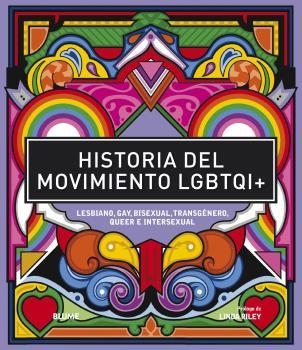 Historia del movimiento LGBTQI+ | AA. VV. | Llibreria La Figaflor - Abrera