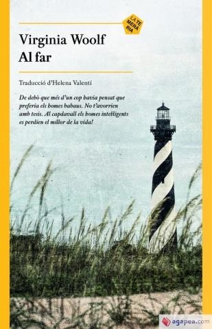 Al far | Woolf, Virginia | Llibreria La Figaflor - Abrera