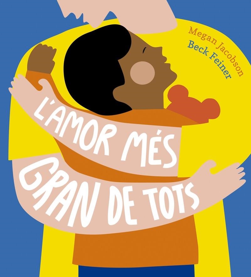 L'amor més gran del món | Jacobson, Megan | Llibreria La Figaflor - Abrera