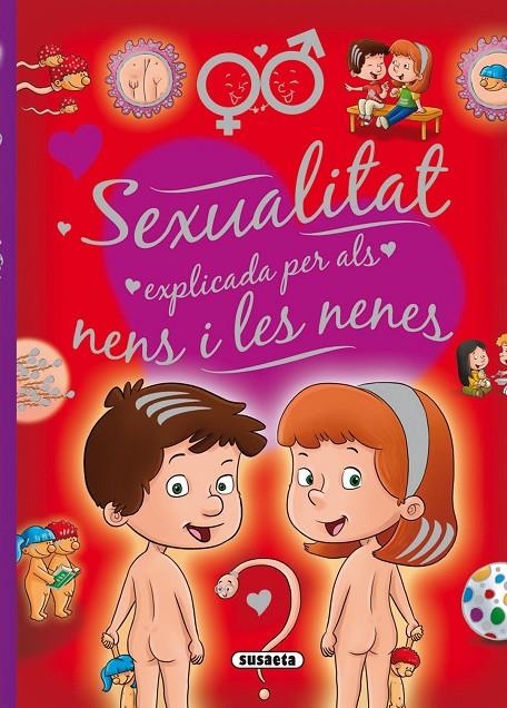 Sexualitat explicada per als nens i les nenes | Martín, Arturo / El Taller | Llibreria La Figaflor - Abrera