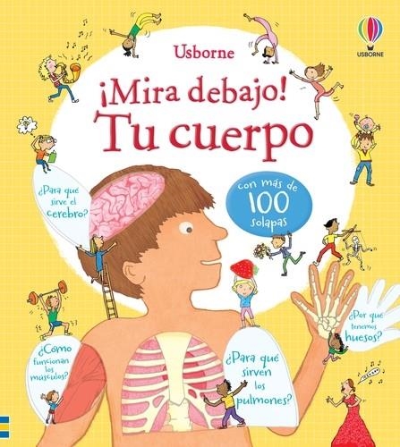 Tu cuerpo mira debajo | Stowell, Louie | Llibreria La Figaflor - Abrera