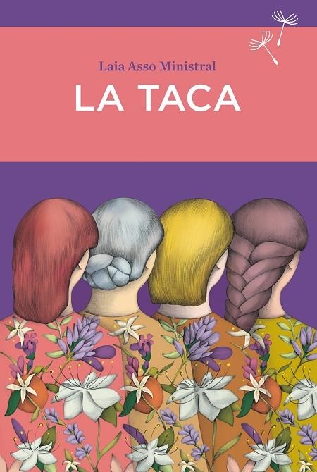 La taca | Asso, Laia | Llibreria La Figaflor - Abrera