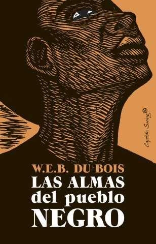 Las almas del pueblo negro | Du Bois, W.E.B | Llibreria La Figaflor - Abrera