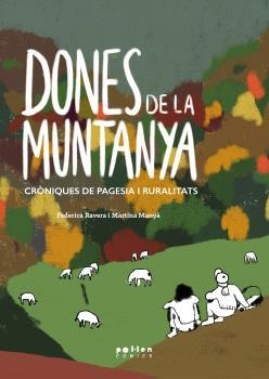 Dones de la muntanya | Ravera, Federica | Llibreria La Figaflor - Abrera